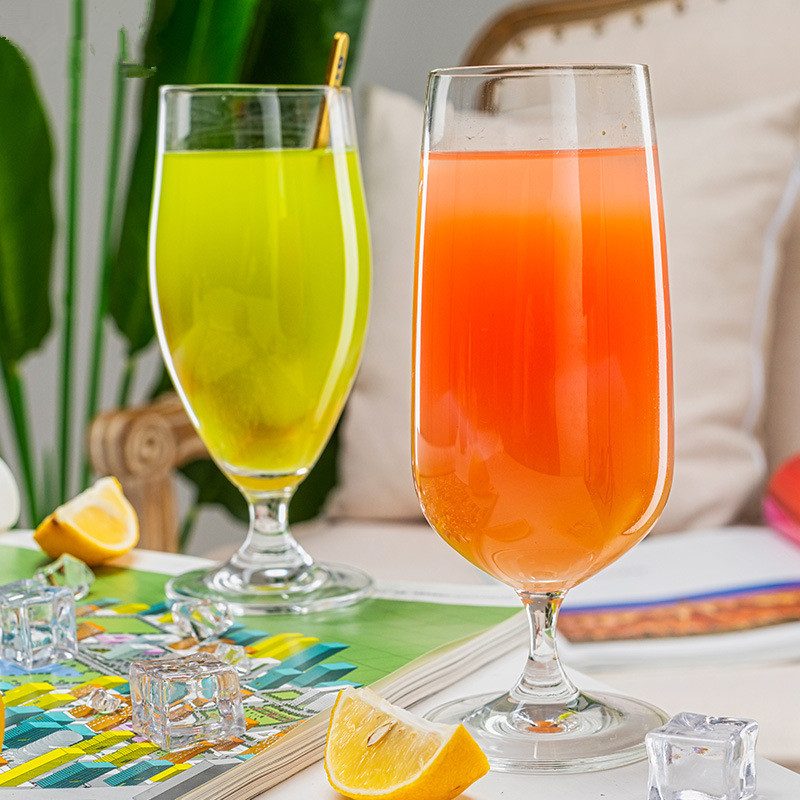 Wholesale Juice Glass WG-015 - Image 3